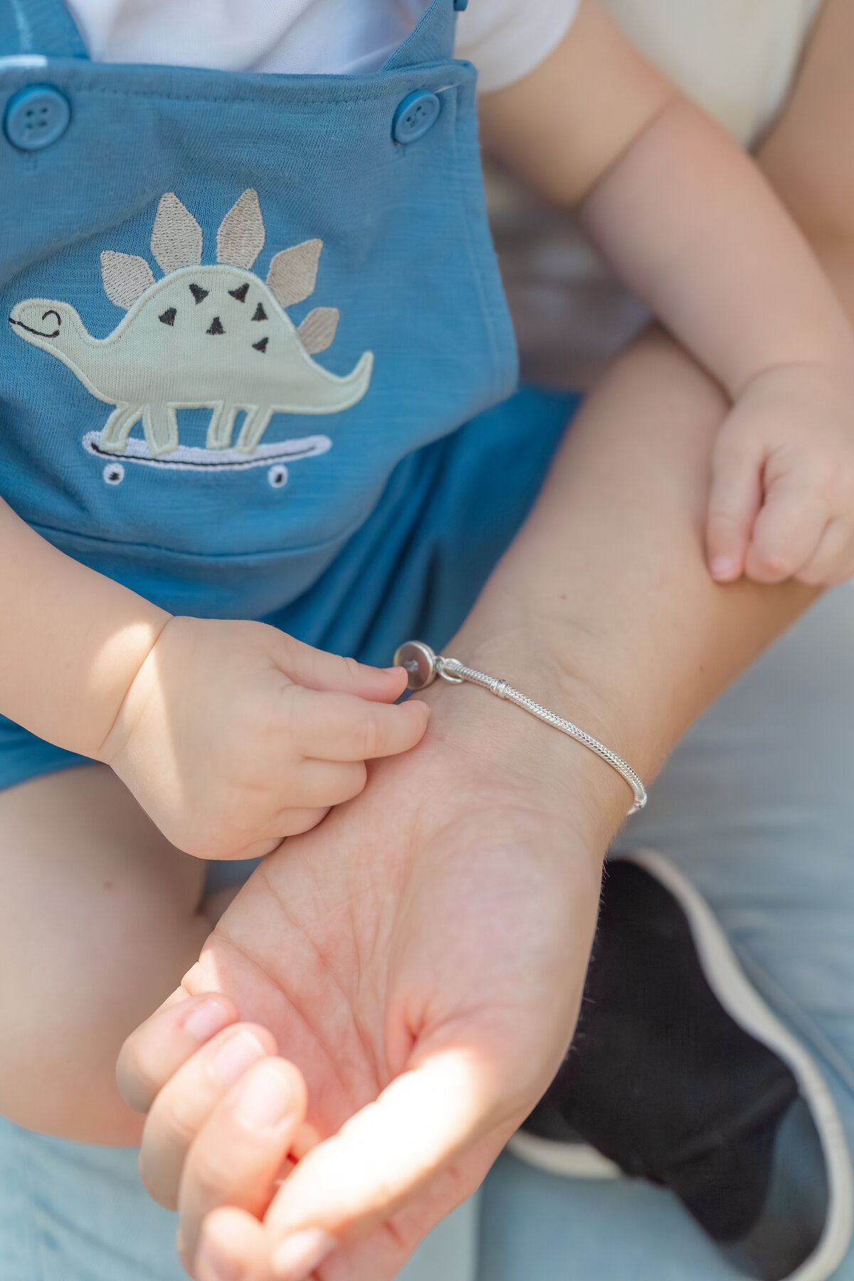 Barrie Family Photographer