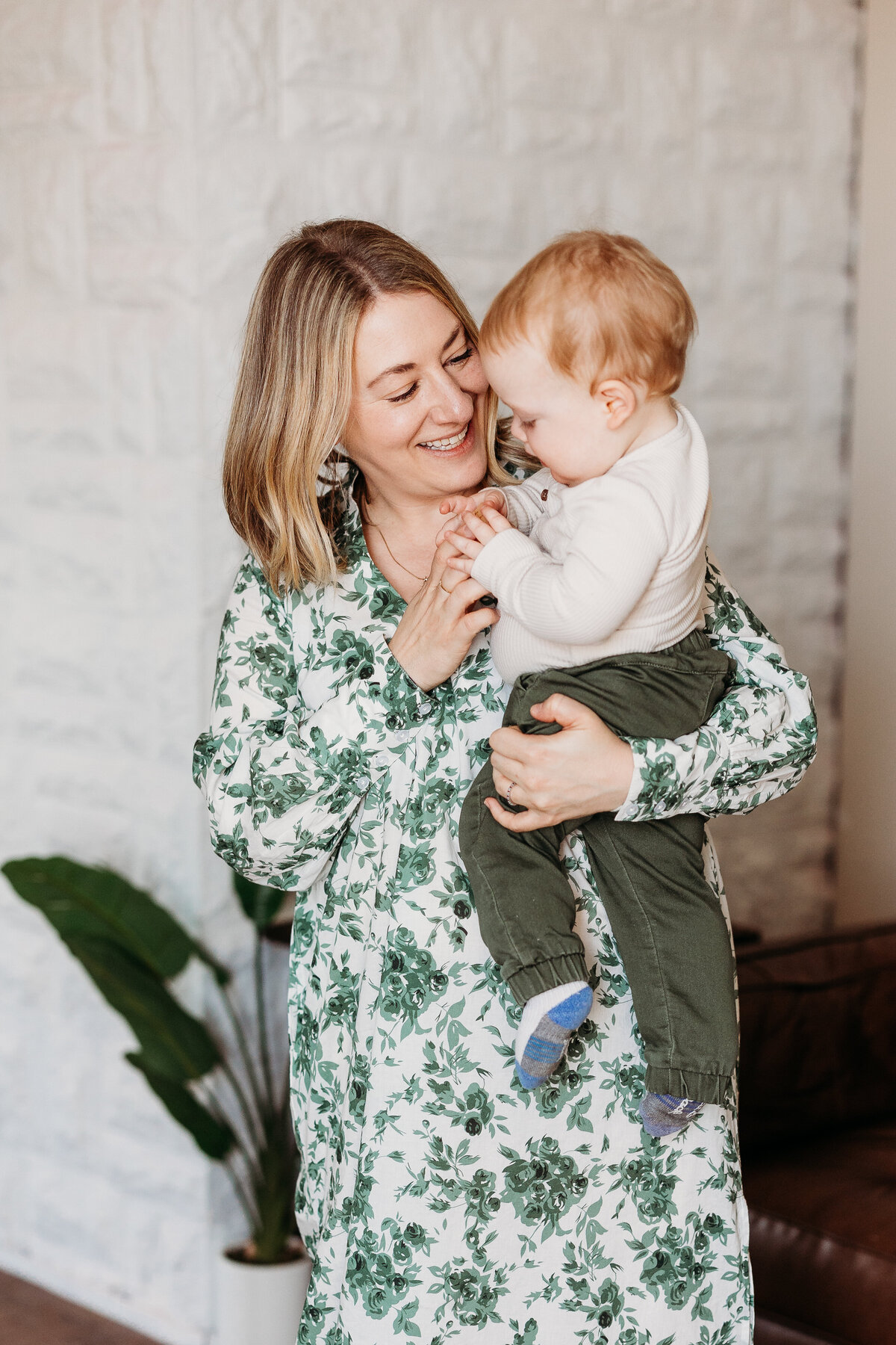 Hudson Valley + Catskills Family Photographer