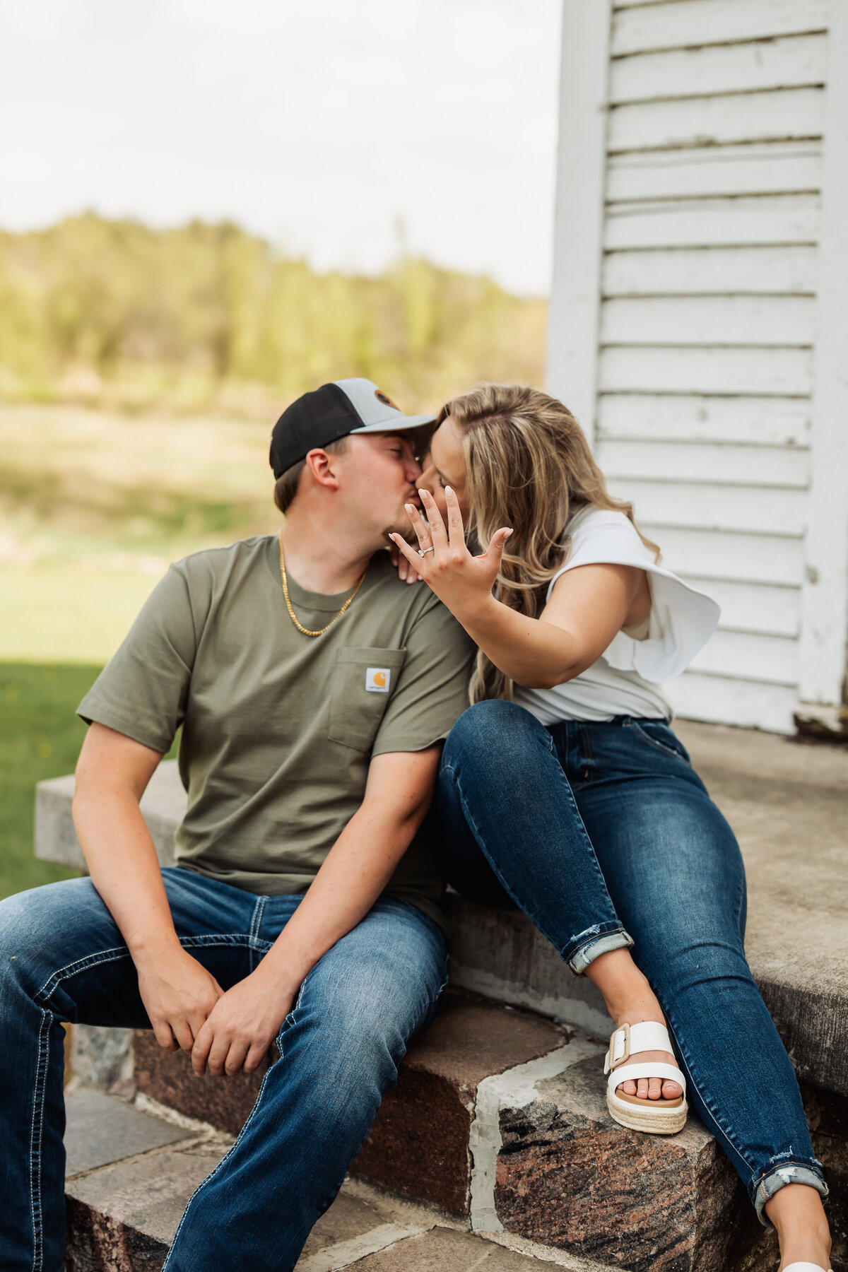 Destination Elopement Photographer