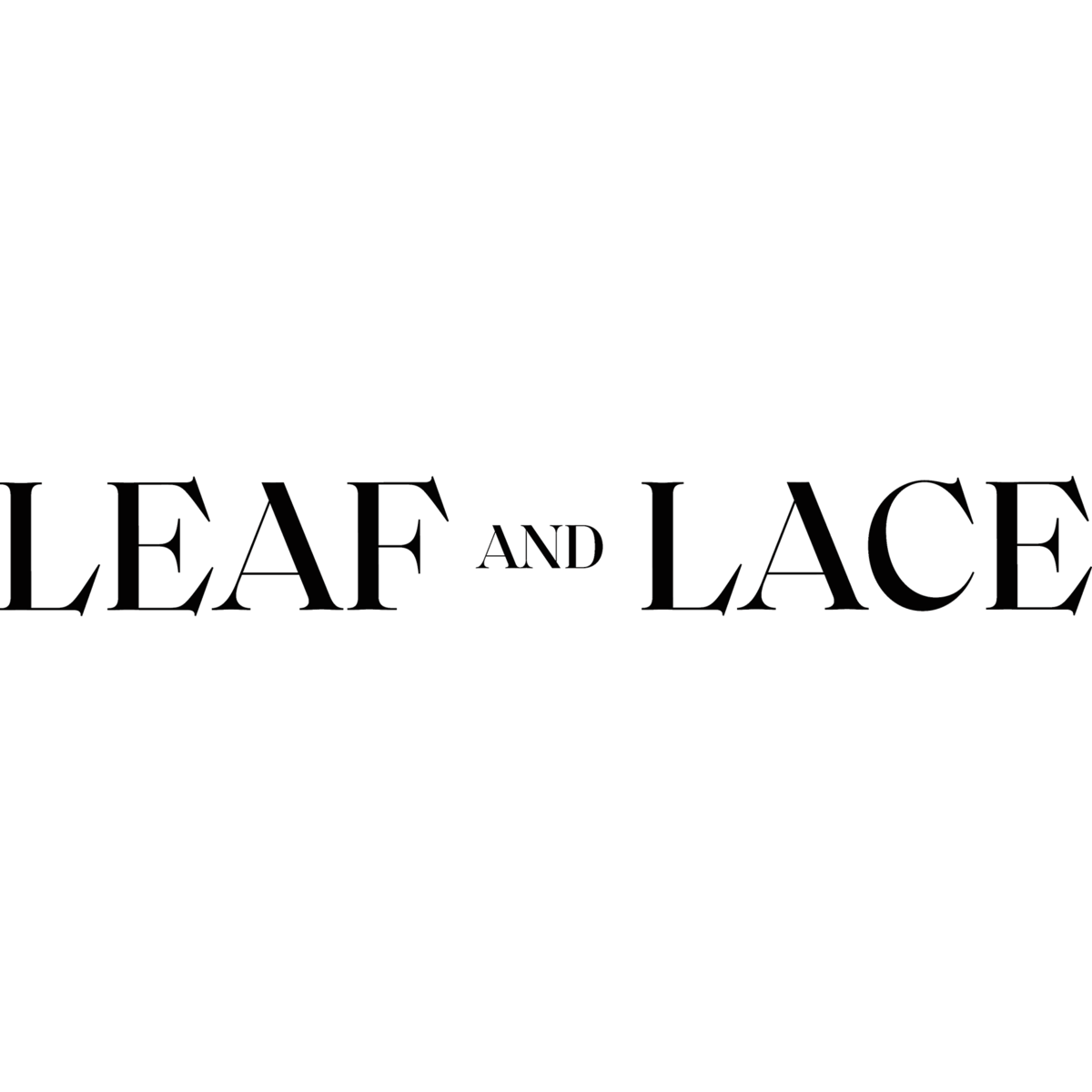 LOGO_LeafandLace