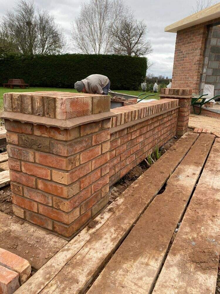 Brickwork-example