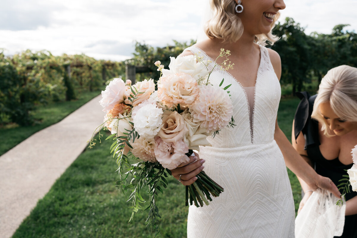 Courtney Laura Photography, Kate and Nick, Yarra Valley Wedding Photographer, Vue on Halcyon-298
