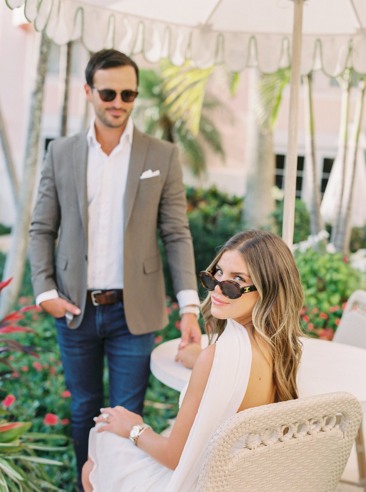Palm-Beach-Engagement-Session-Worth-Avenue-Colony-Hotel-Clock-Tower041_3000