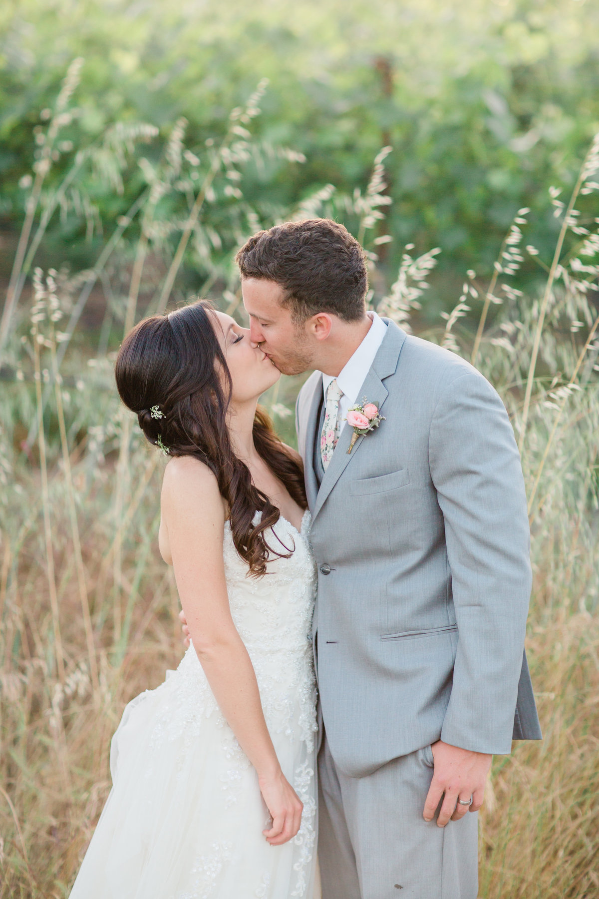 Carissa and Tyler Sneak Peek | California Wedding Photographer | Katie Schoepflin Photography 2018.15