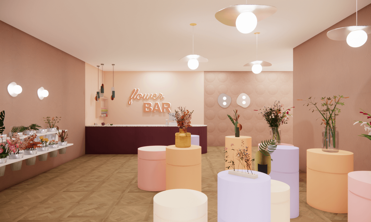 Veranda Loerbeek portfolio interieuradvies