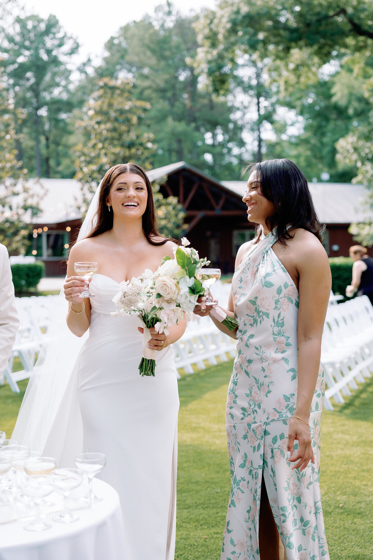 New Orleans Wedding Photographer