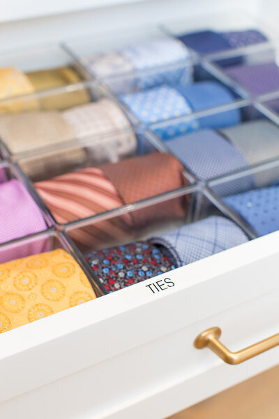 Ties