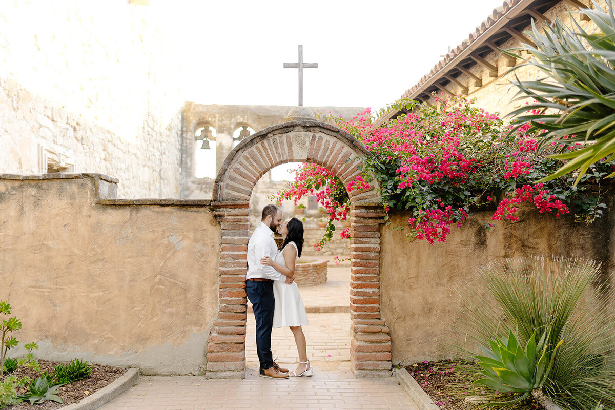 San Juan Capistrano Mission 18
