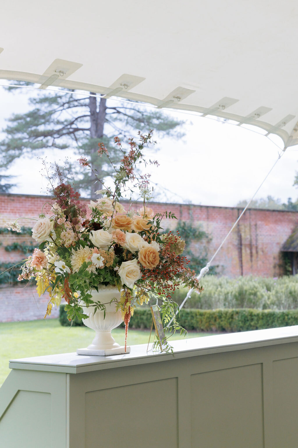 Attabara Studio Luxury Wedding Planner at Wilderness Reserve1-660