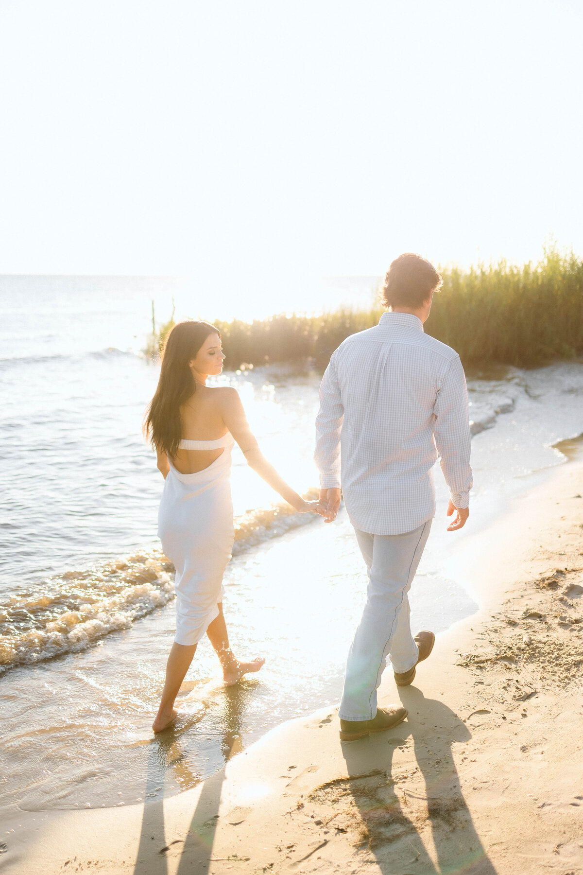 New Orleans Engagement Photographer