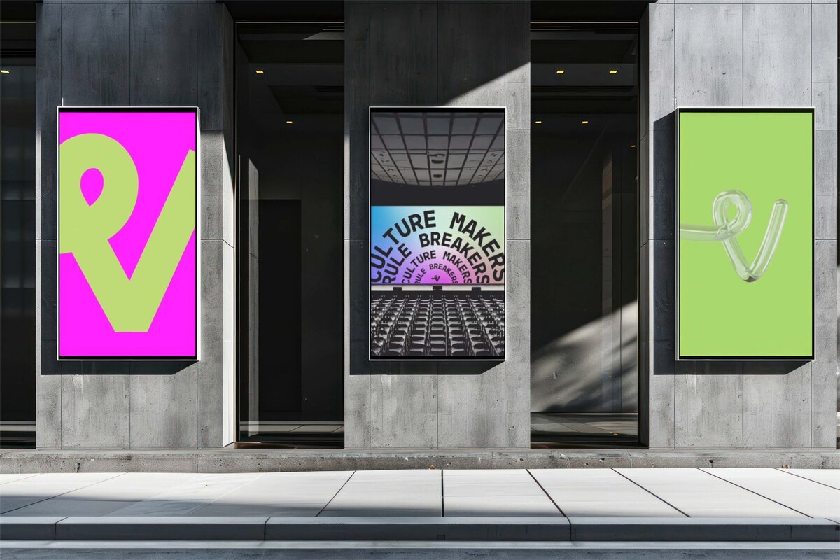 VERB-Mockups