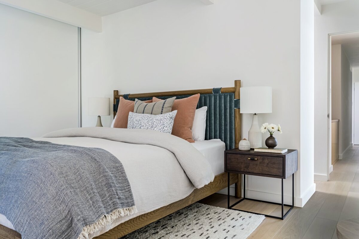 Florence Livingston Interiors San Francisco Interior Designer 15