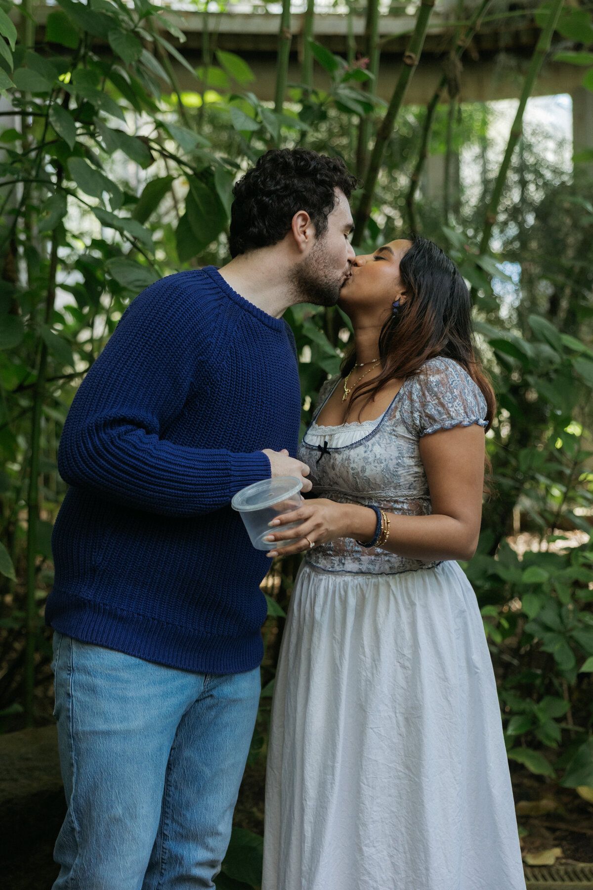 Abby Heron Photography Texas Based and Travel Wedding and Couples Photographer — Engagement Gallery for Austin + Rachana 17