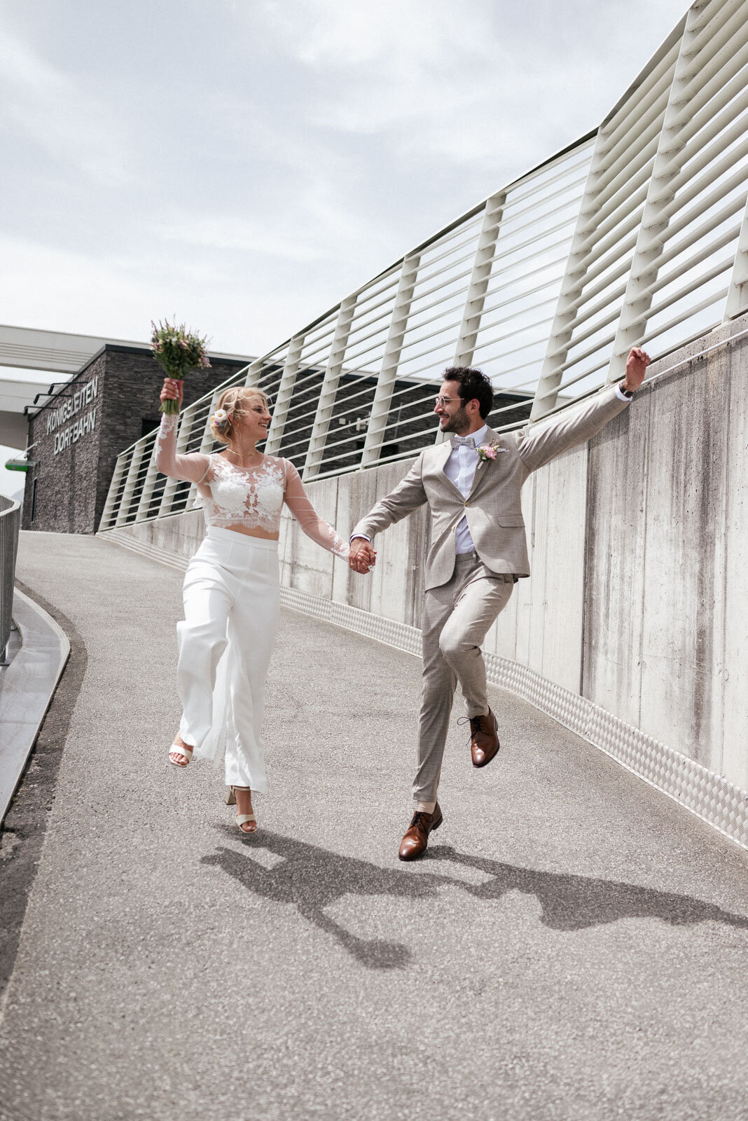 destination wedding - Panorama Ursprung Hotel - Hochzeitsfotografie24