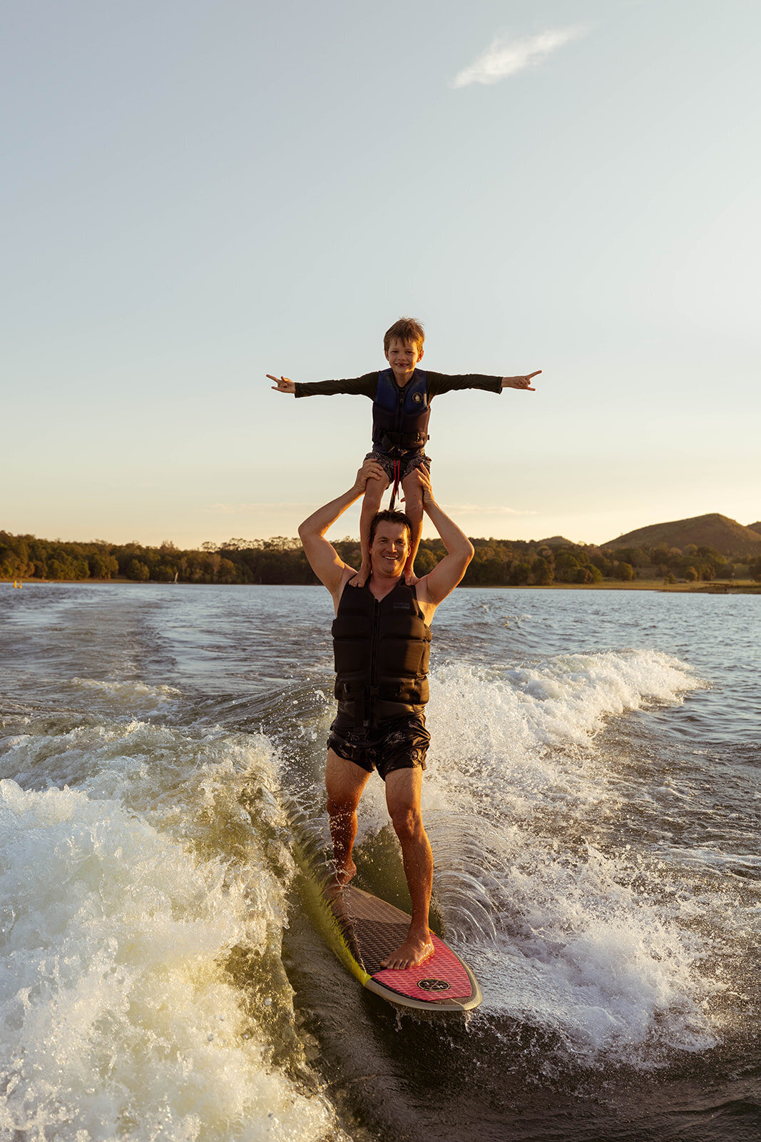 Cairns Family Photographer