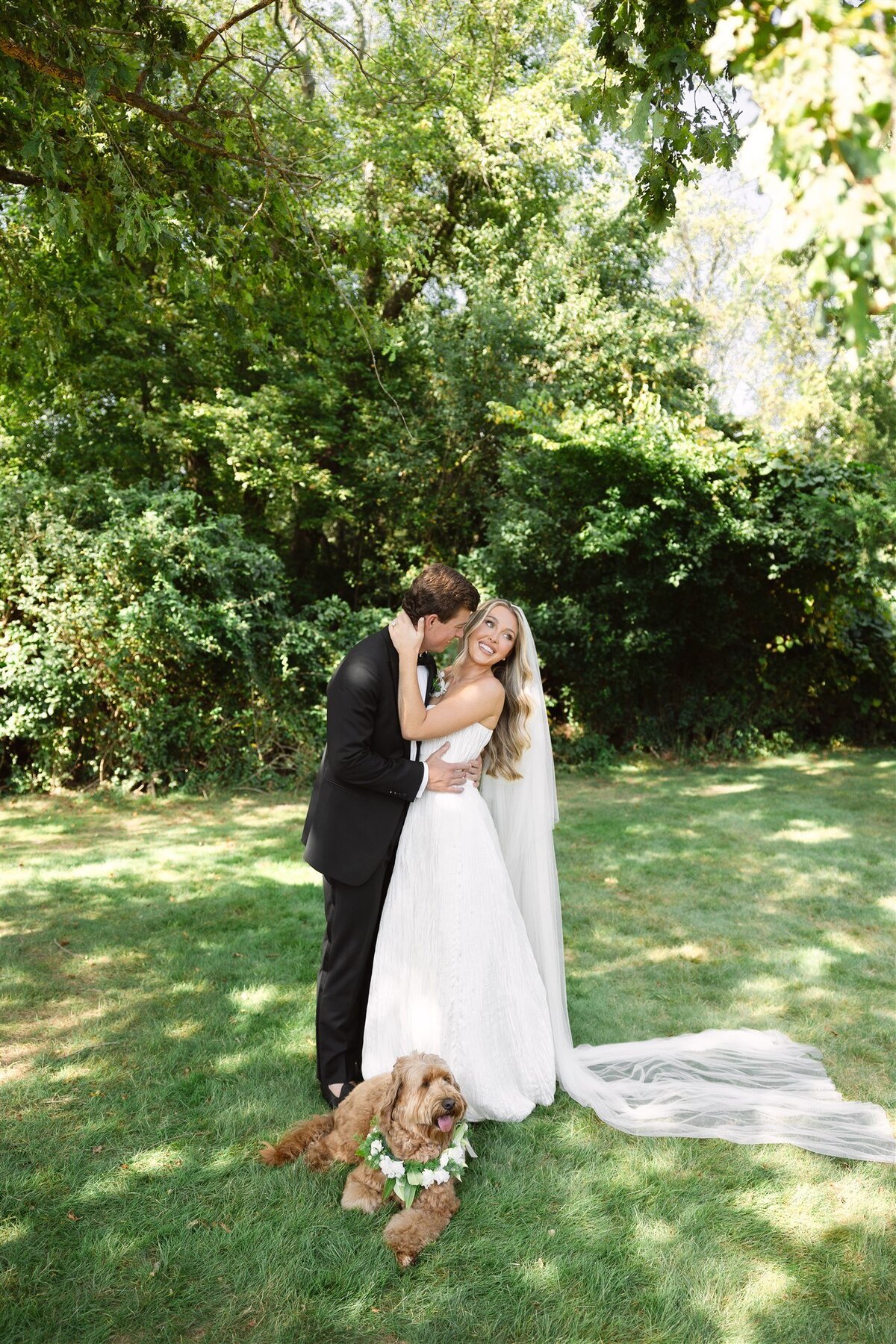 Caroline & Louis Wedding Previews-66