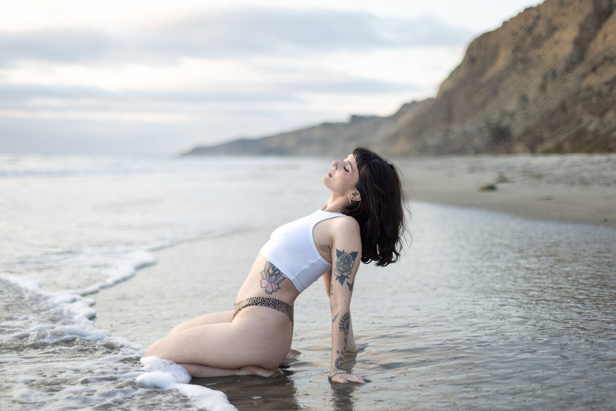Elopement Photographer San Diego