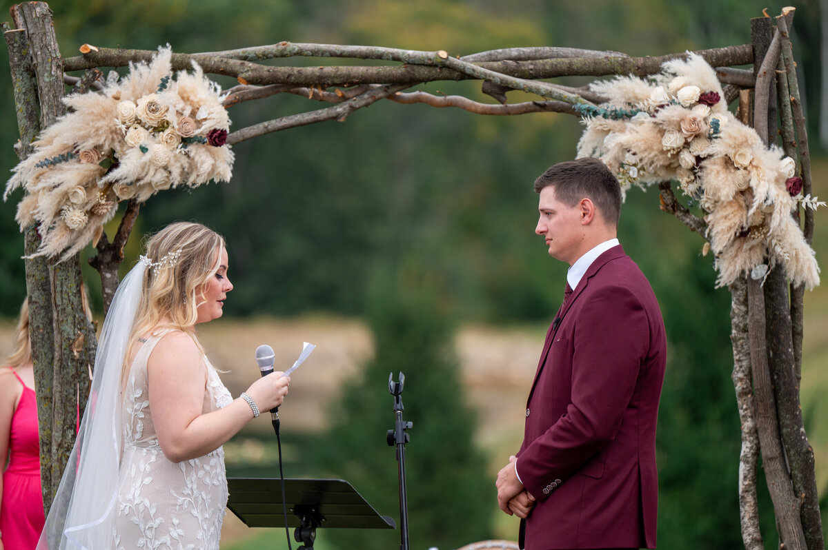 157-Wedding Ceremony Highlights-DSC_4194-Wedding Photography- St Cloud MN- Central MN, Nicole Hollenkamp