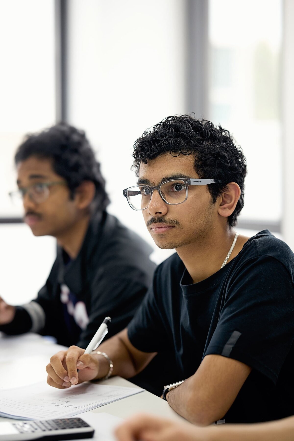 Education-Students