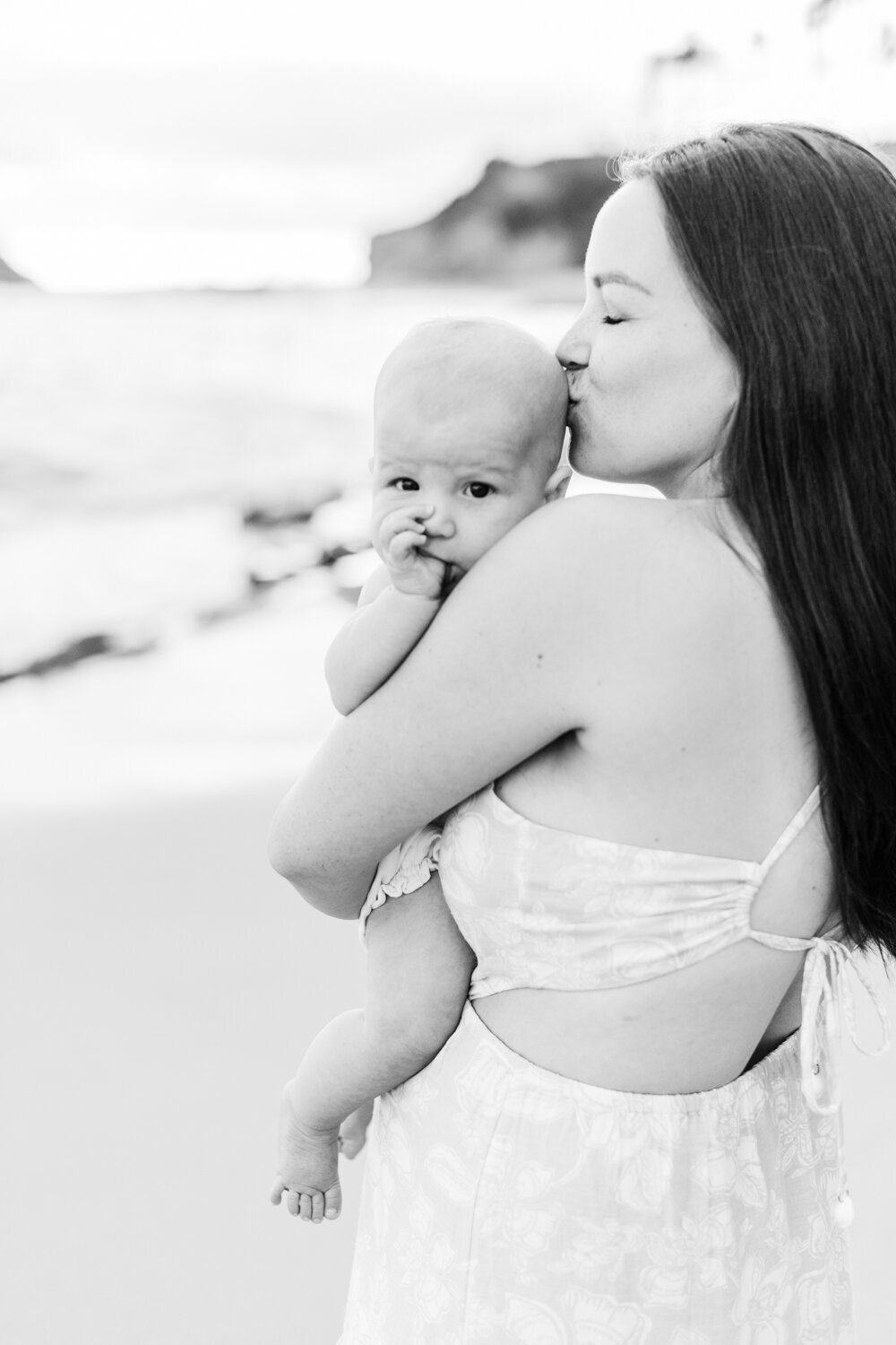 Laguna Beach-Orange County Beach Mini Session-007