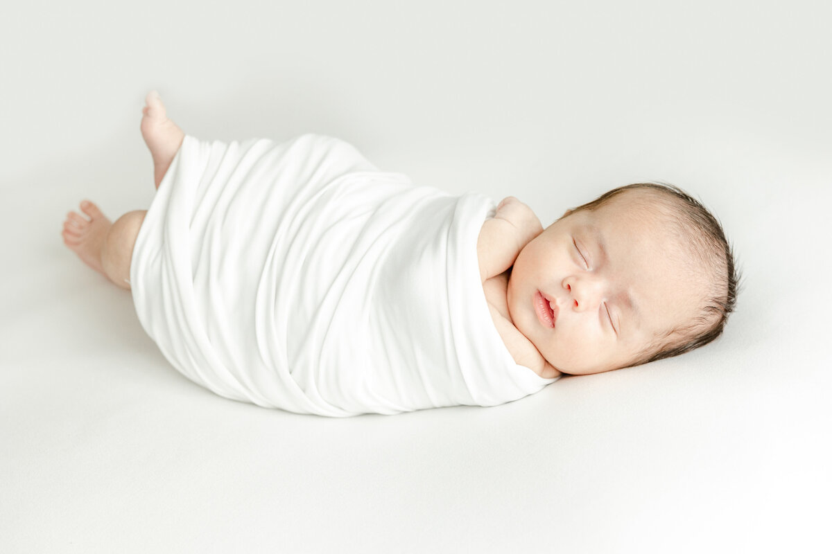 Fairfield County Newborn Photographer - 9