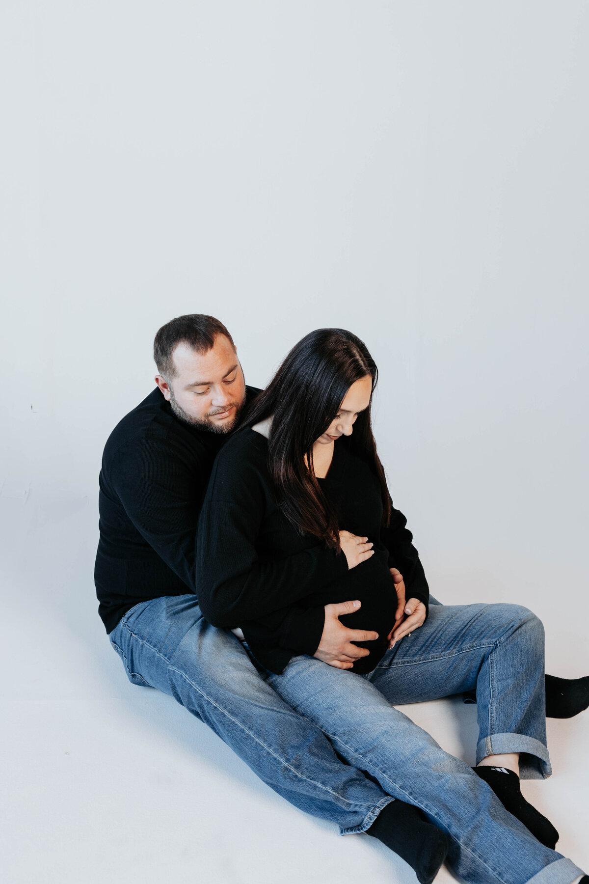 Kara - Maternity-82