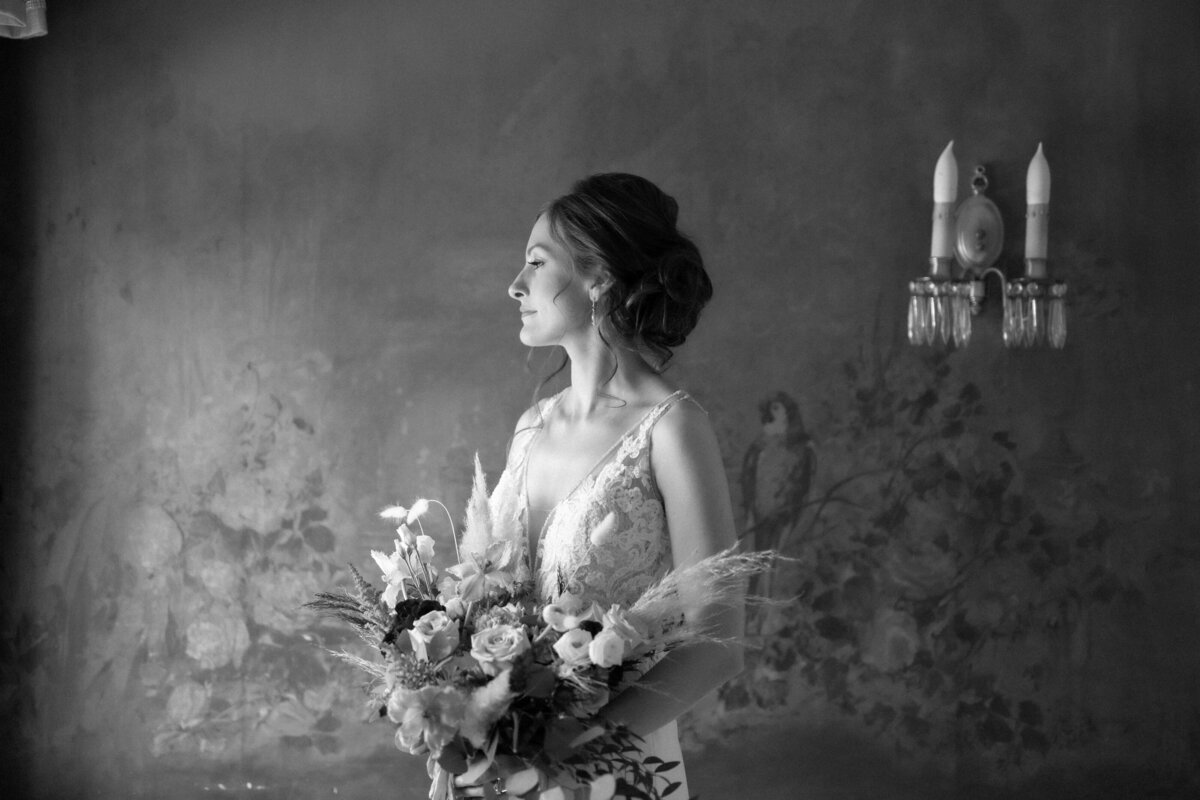 1278 Paletta Mansion Wedding Toronto Lisa Vigliotta Photography