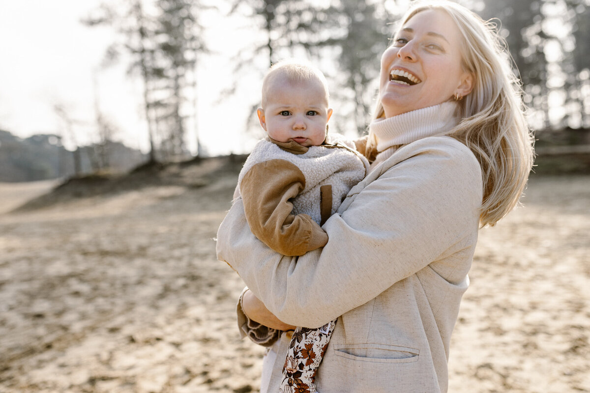 Sas & Nowi - Mommy&Me fotoreportage | Samantha Bosdijk Photography-17