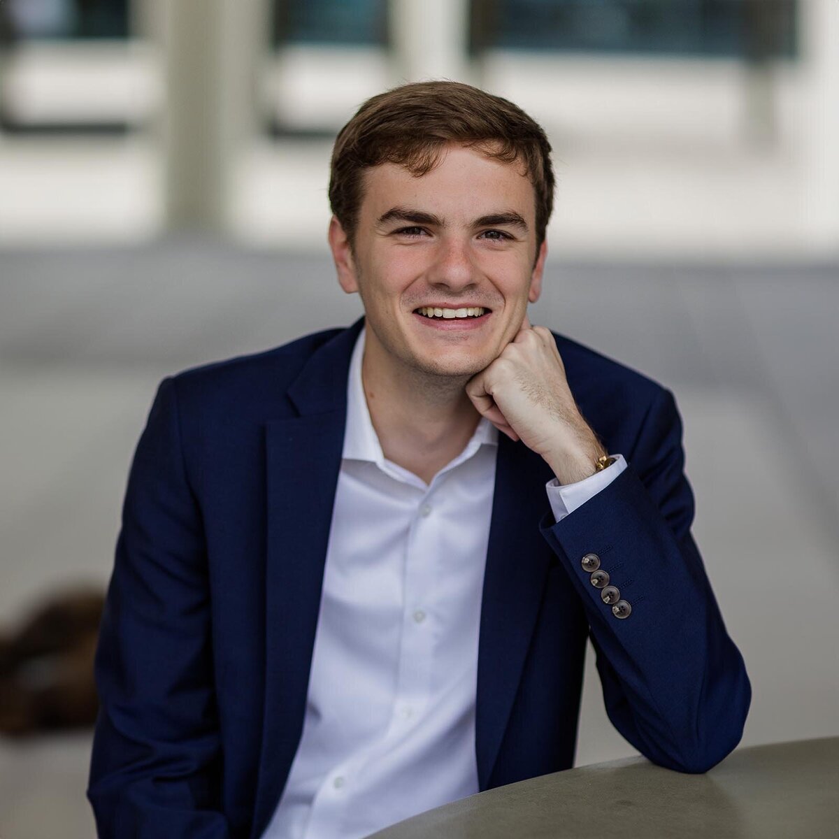 Josh P-5815