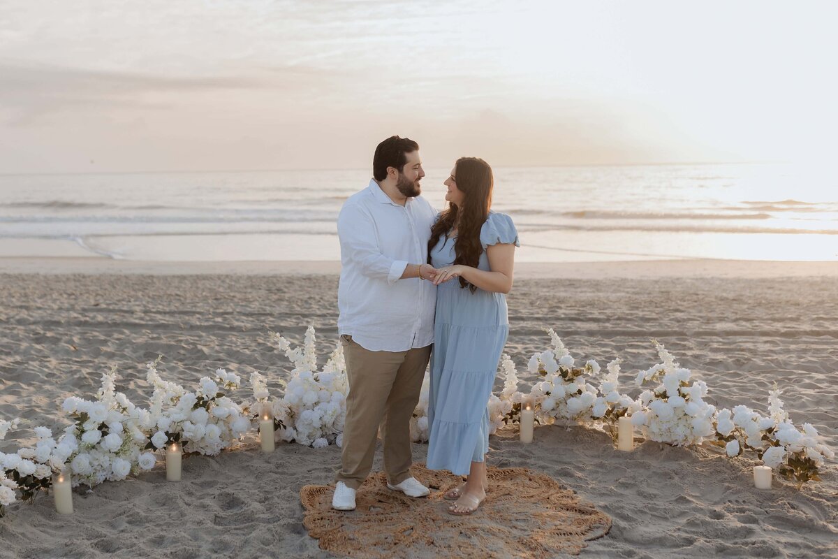 Proposal Photographer Jacksonville FL_Duval County_Phavy Photography_1