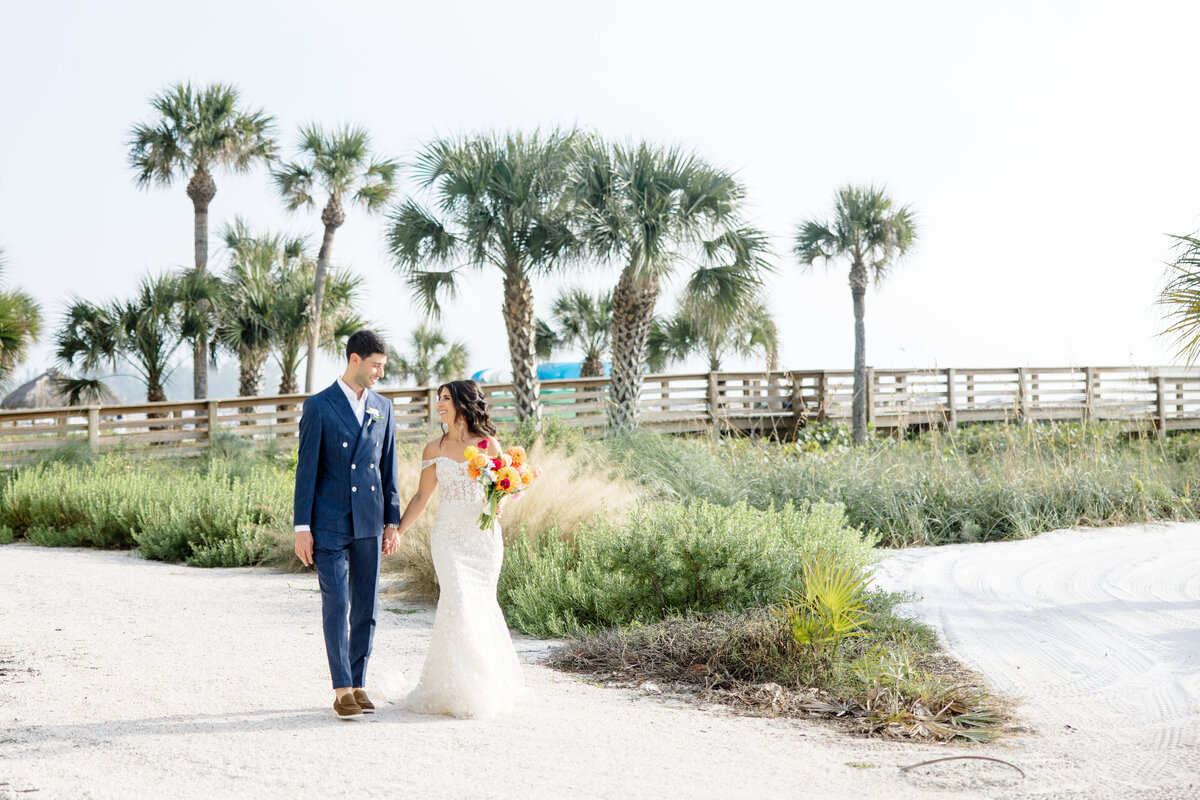 Longboat Key Club Wedding162