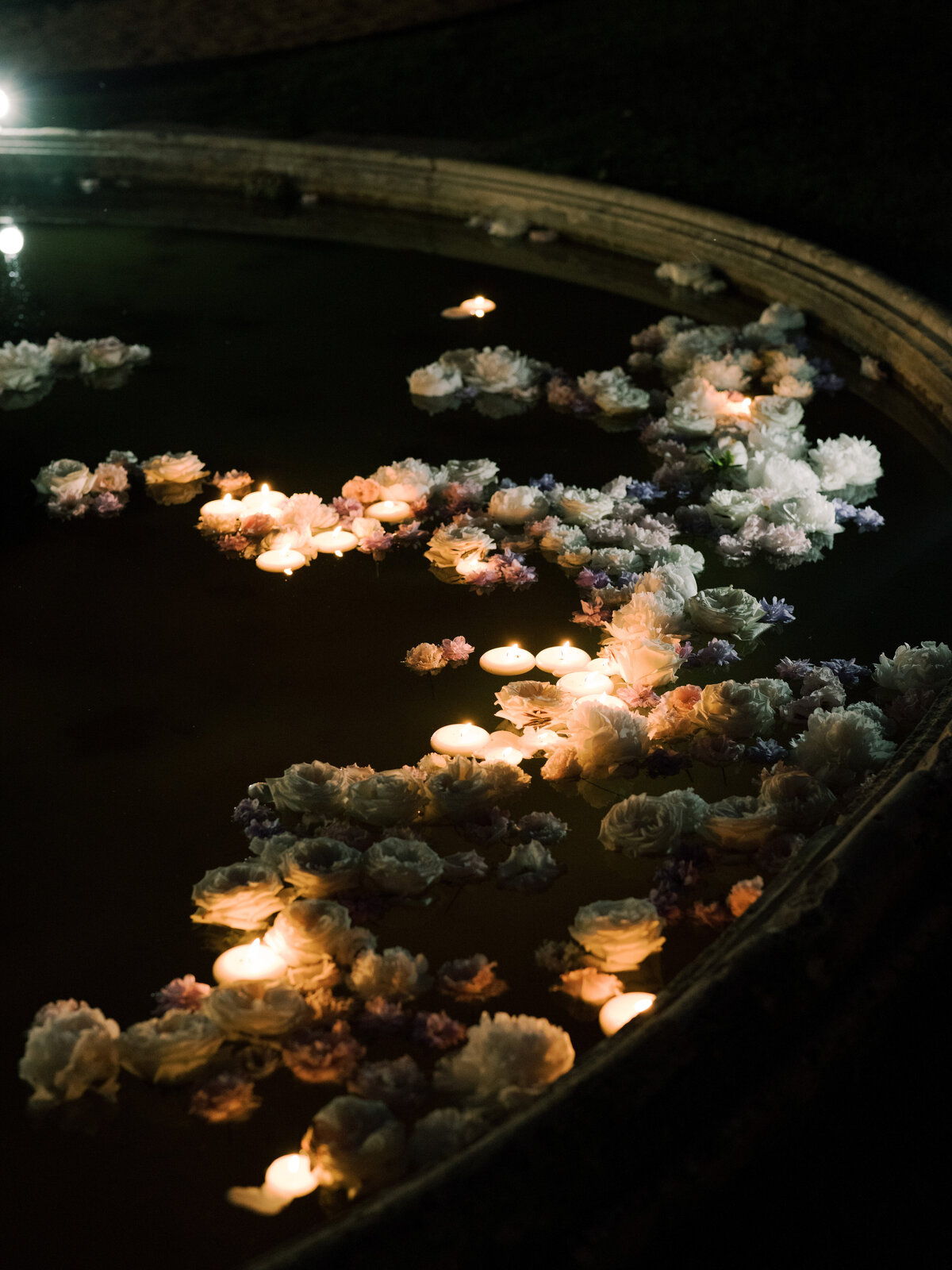 Jennifer Fox Weddings American wedding planning & design agency in Provence, crafting luxury weddings at Château de Fonscolombe sophieeptonphotographyjordynrichardwedpreview-148