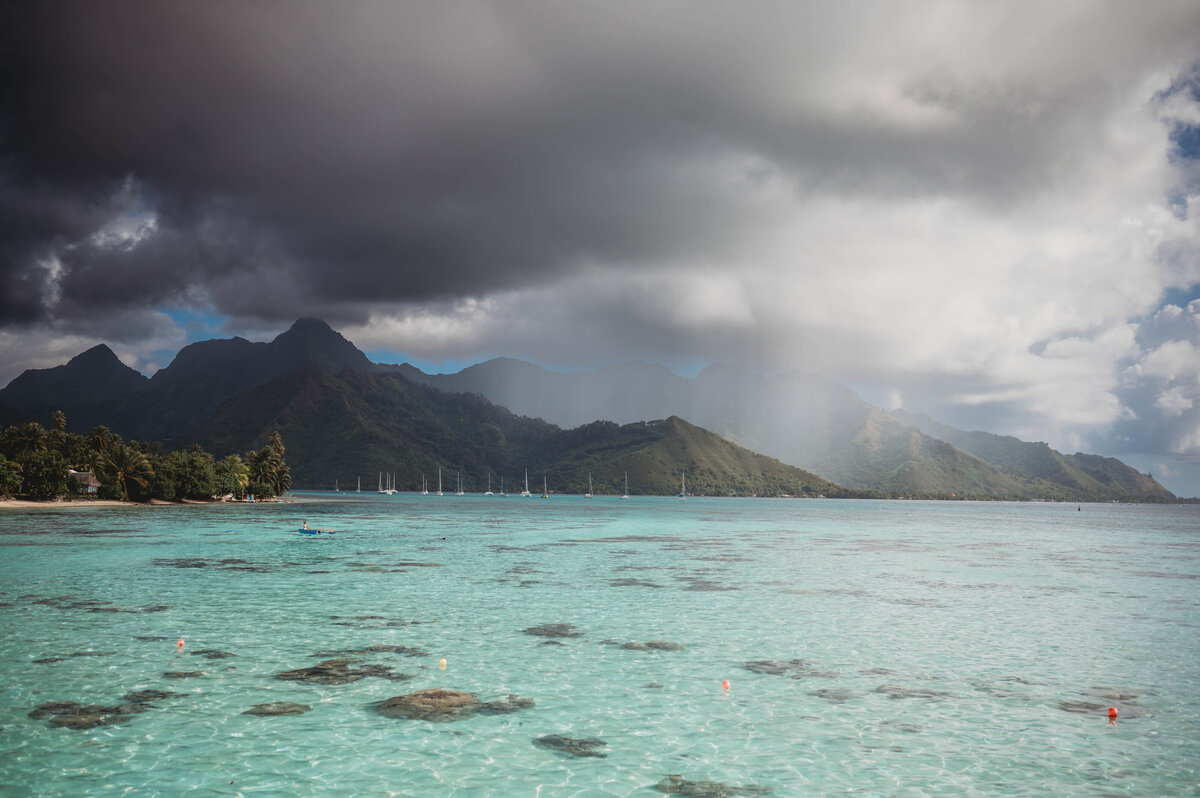 French Polynesia 2022 - 1 of 21