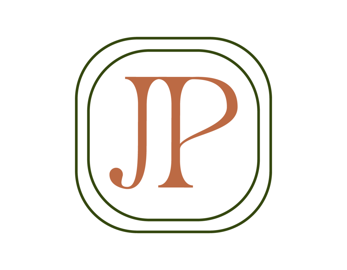 Logo for Jannatul Pramanik Photography