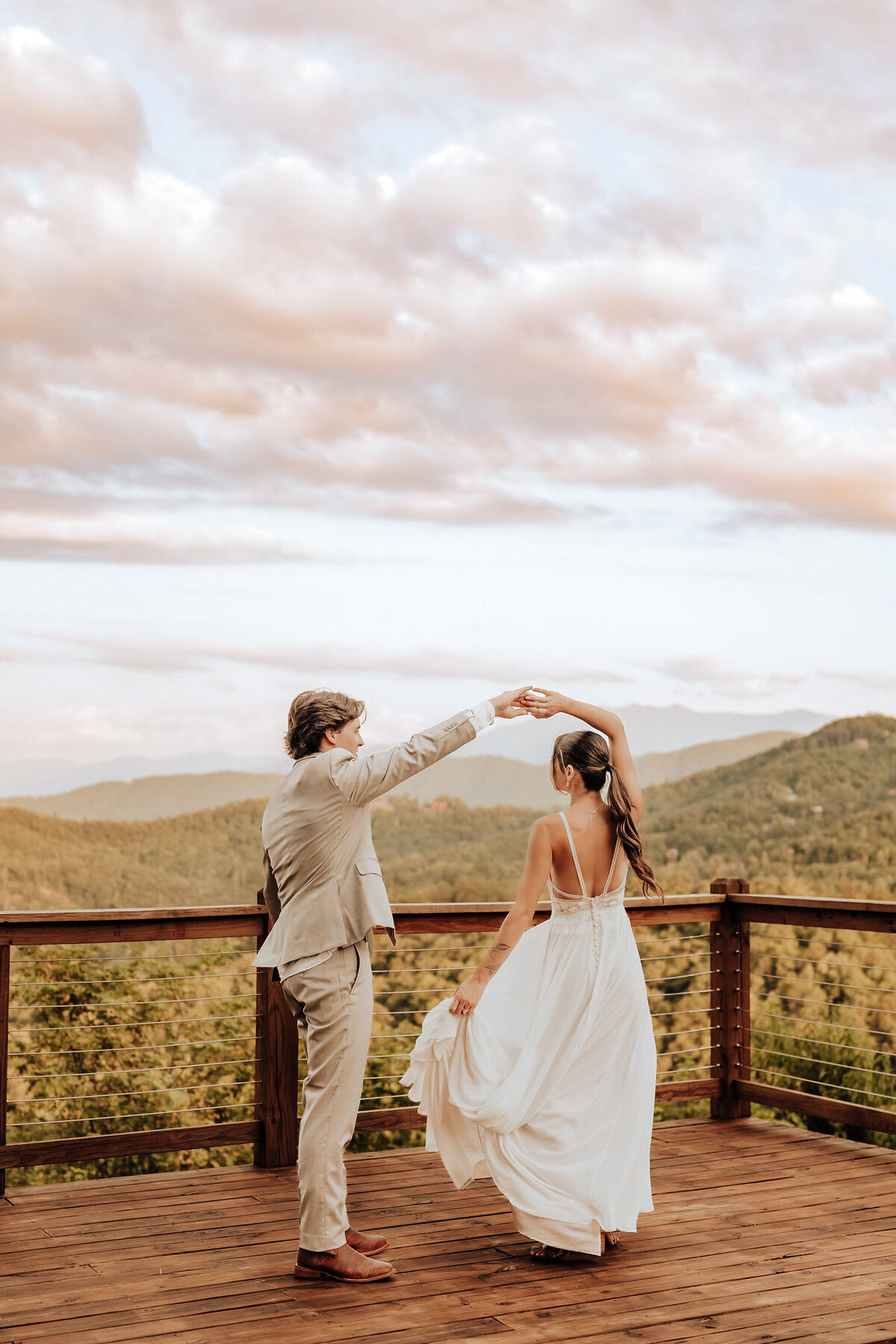 sevierville micro wedding-186
