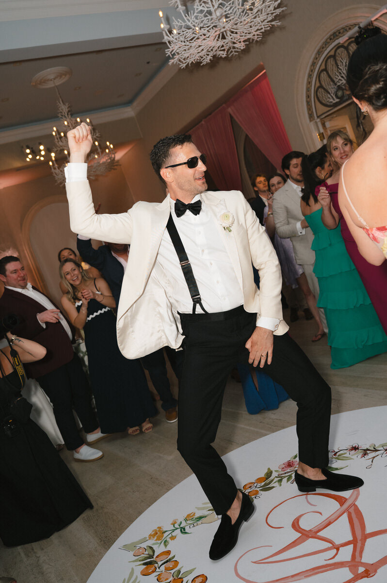 Kaliegh and Anthony-The Colony Hotel-Palm Beach Florida Wedding24