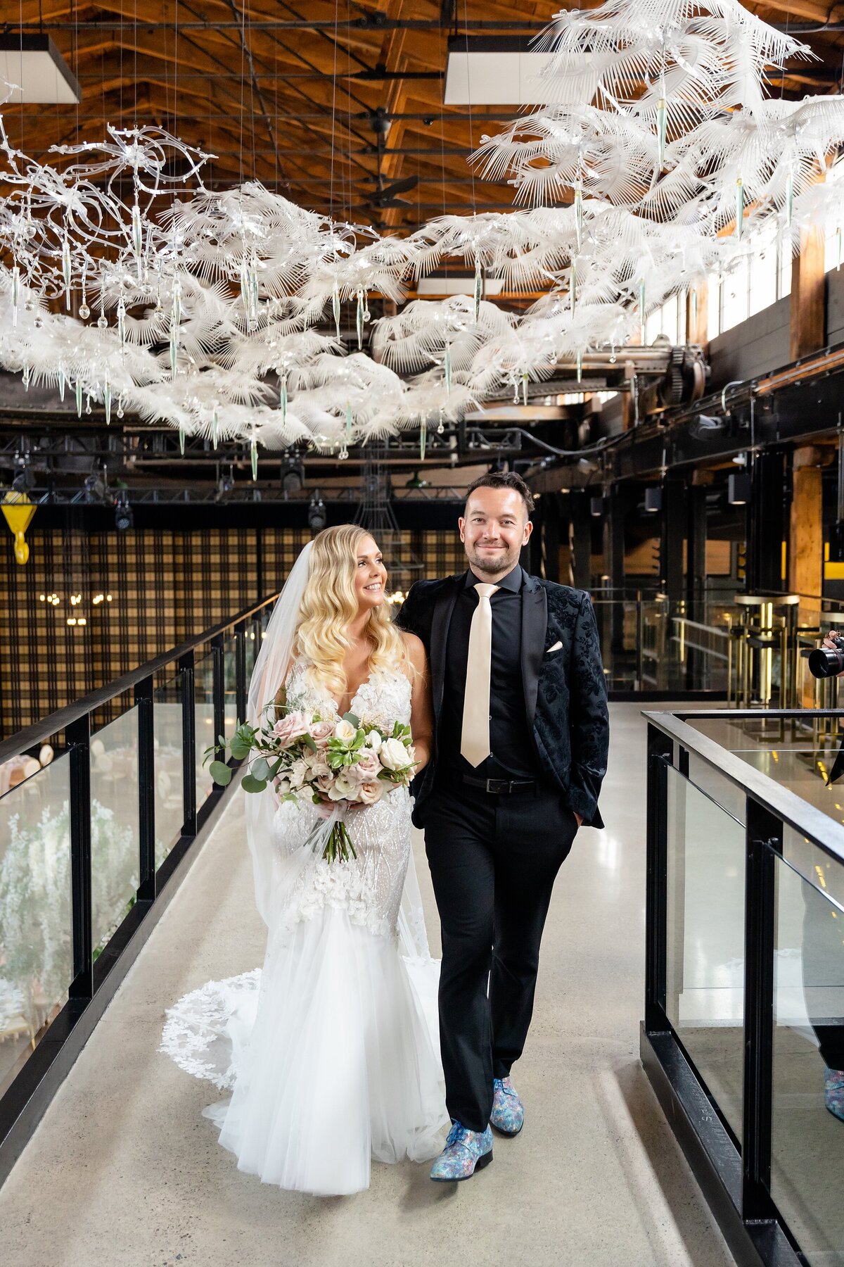 Tapestry Hall Wedding - Dylan and Sandra Photography - 0436