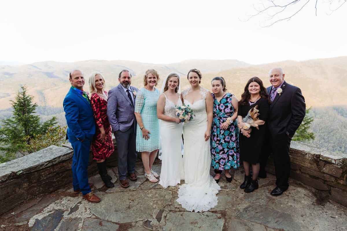Chestoa-Overlook-NC-Elopement-26