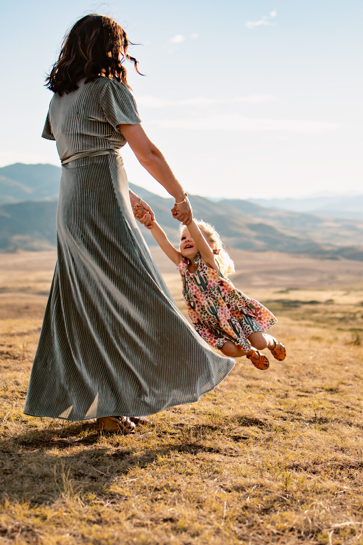 Outdoor Family Photos 120