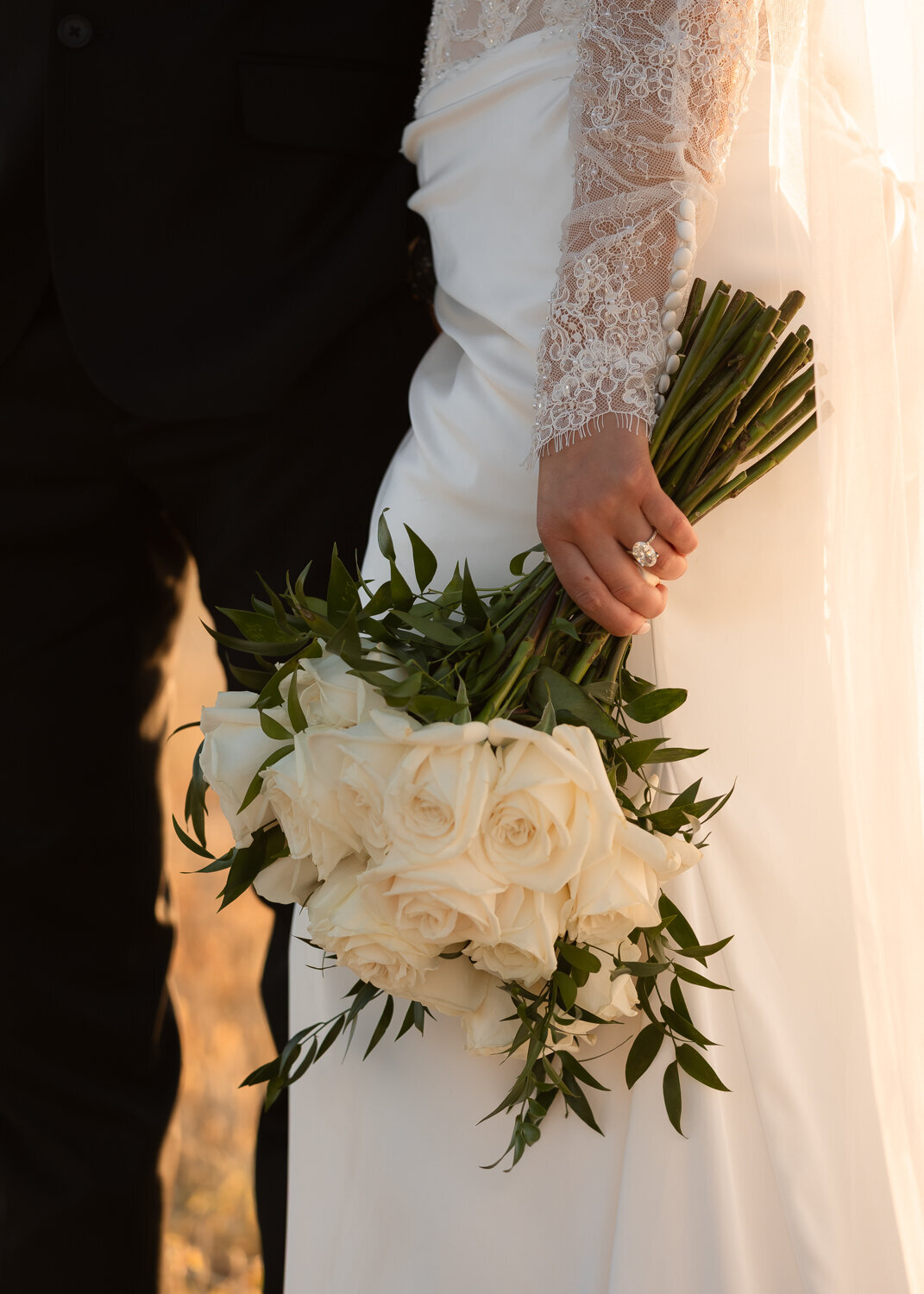 Paso Robles Wedding -2