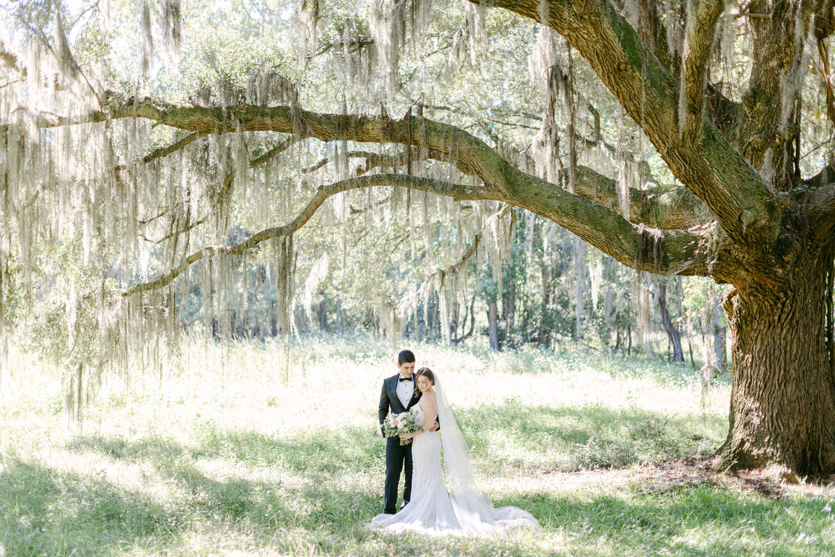 Wedding Photographer Charleston