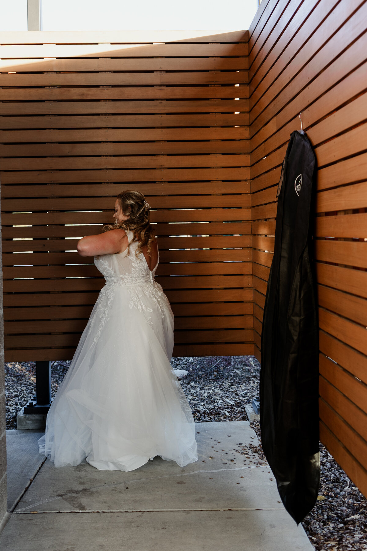 Breckenridge Elopement - Kaiser
