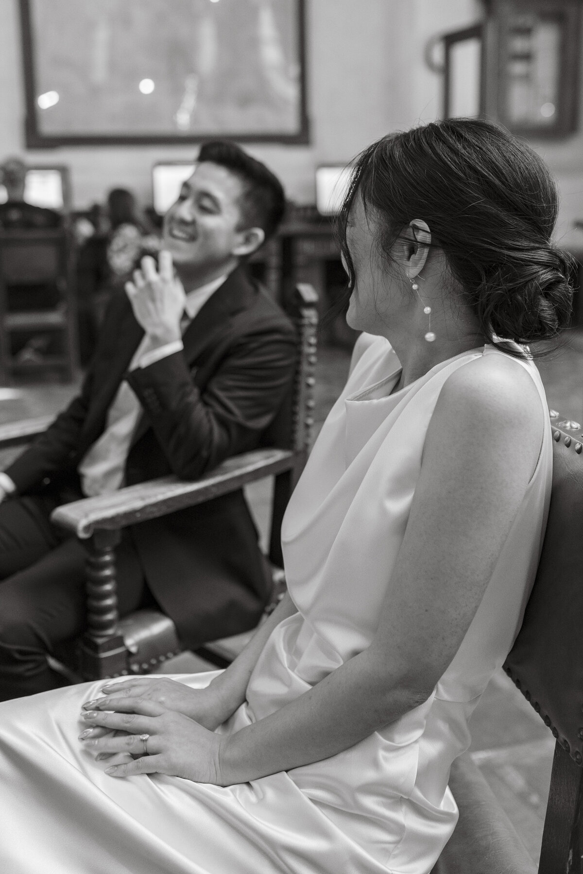 B + A Elopement 9