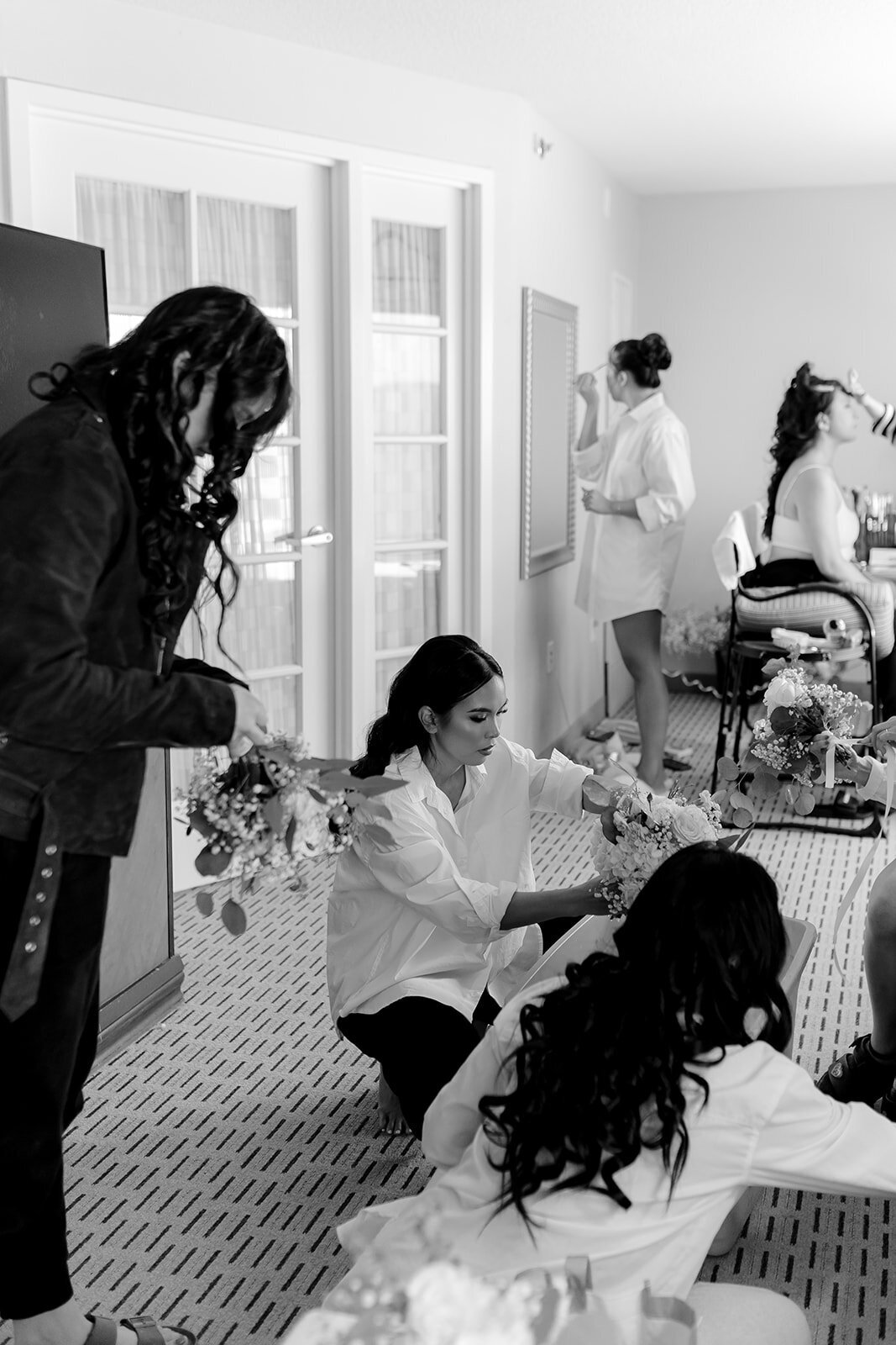 The Villa Westminster Wedding 6