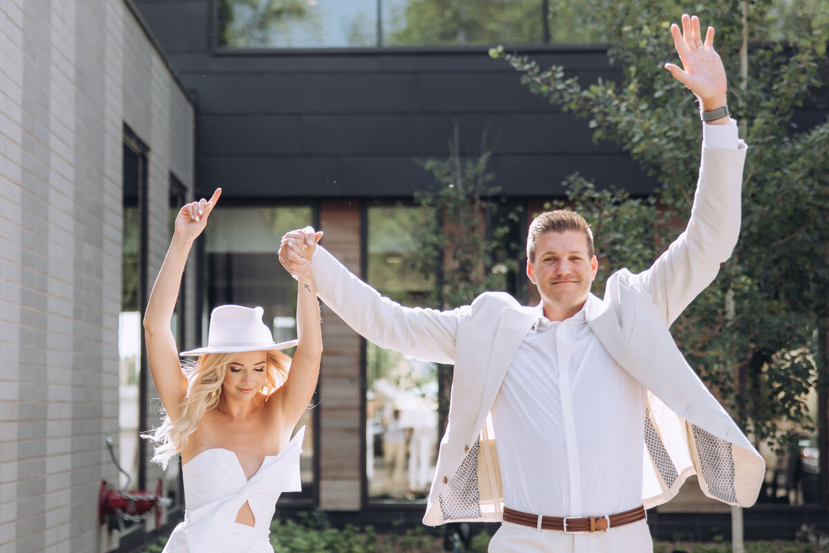 Minnesota wedding photography