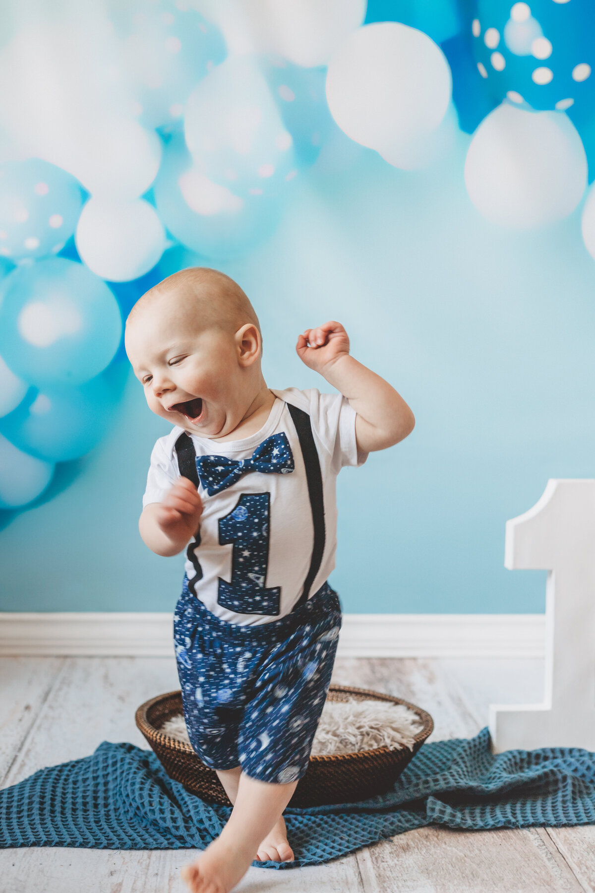 Martina Newport Photography - Shelton Family - Alexander's 1st birthday-35-2