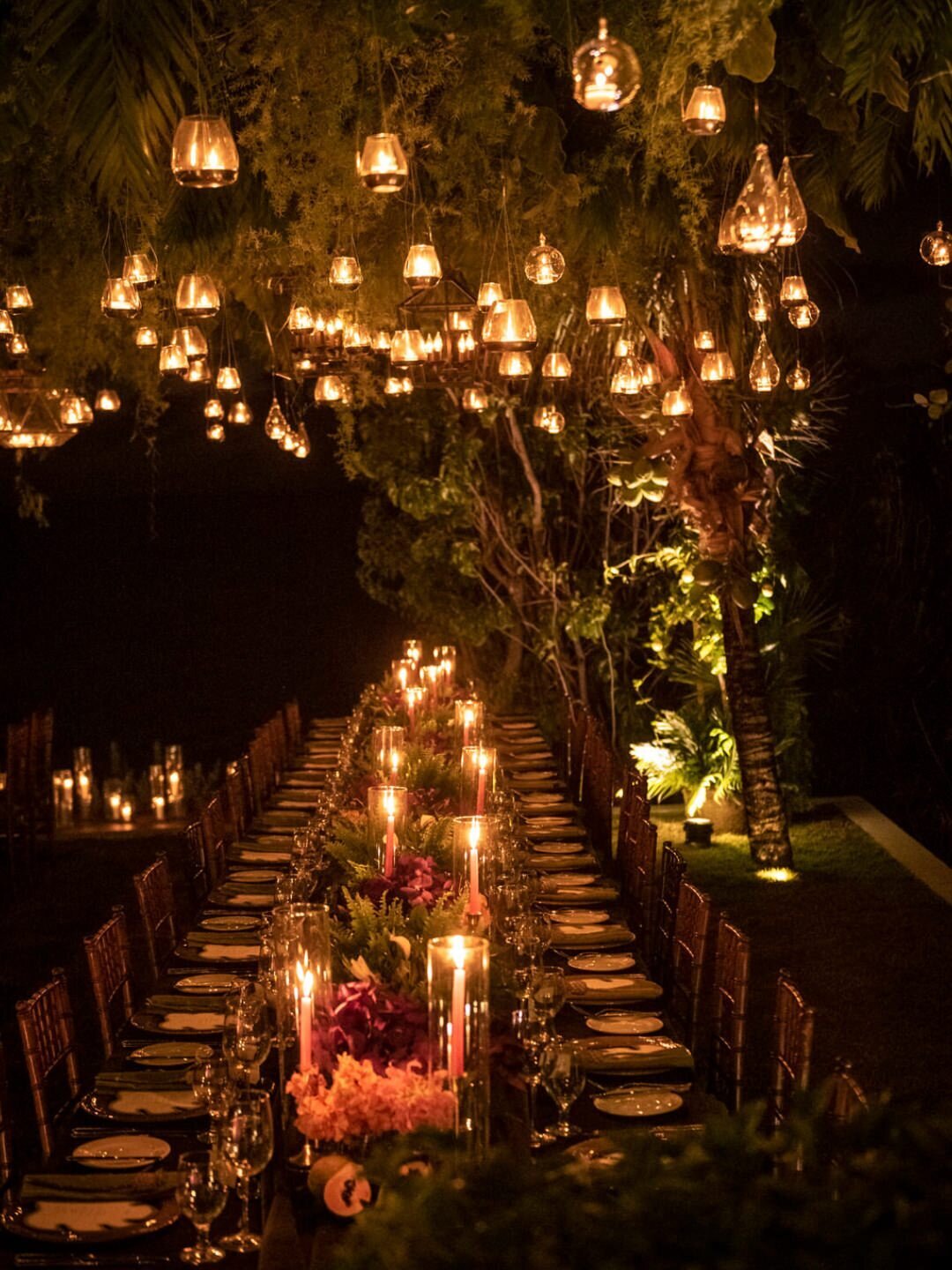 Luxury Destination Beach Wedding Anguilla by @alejandrapoupelevents 14