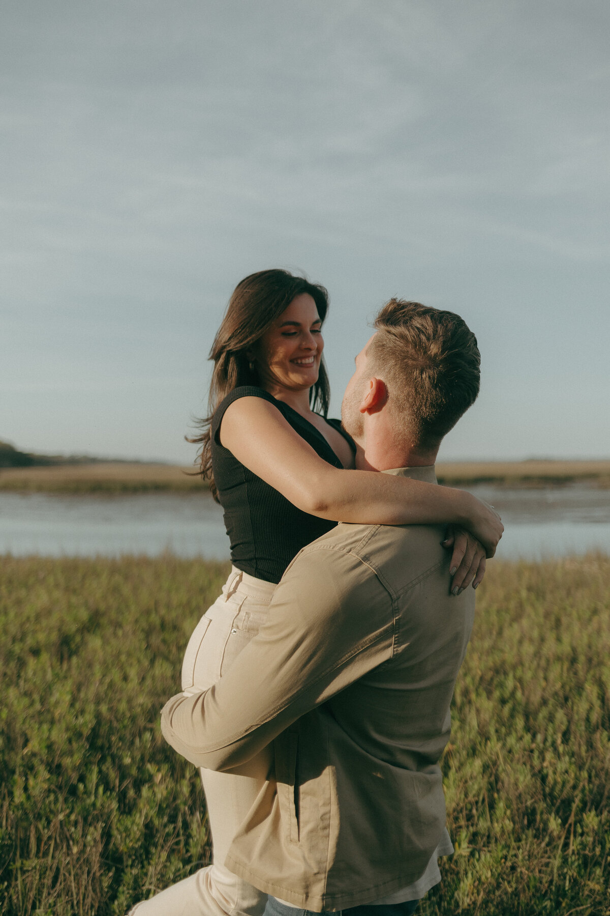 Jacksonville Couples Photos  - Amanda + Connor-75