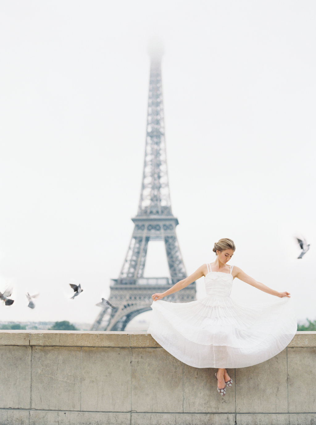 Paris_Trine Juel, hair and makeupartist Paris, wedding, _Holder-3