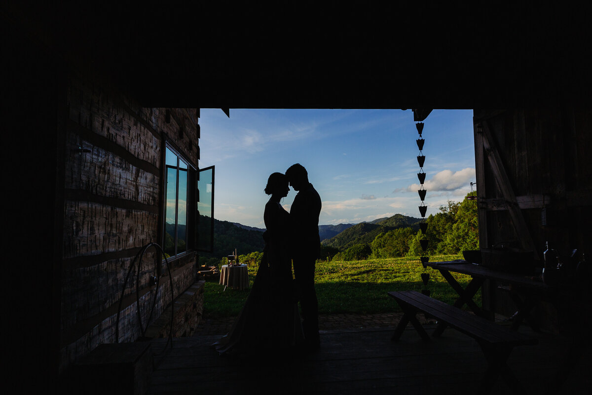 Hot-Springs-Cabin-NC-Elopement-13